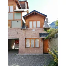 Cabaña Duplex San Martín De Los Andes 