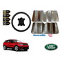 Kit Volante Negro Piel + Cubresol Range Rover Sport 2022