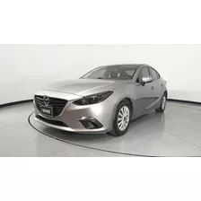 Mazda 3 2.5 Sedan S Tm