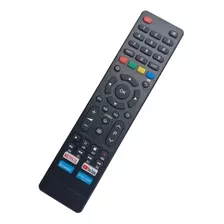 Control Remoto Simply Smart Tv + Pilas