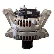 Alternador Caterpillar Escavadeira, Pavimentadora - 24v 115a