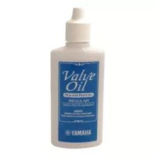 Óleo Lubrificante Para Pisto Yamaha Sinthetic Regular 60ml