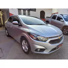 Prisma Lt 1.4 Automático 2018/2019 Completo