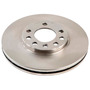 Set-4 Balatas Traseras Chevrolet Astra 1.8l L4 00-03 Brembo