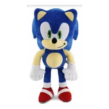 Peluche Sonic 30 Cm