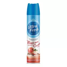 Odorizante Ultra Fresh Ambiente Spray 400ml Fragrância Top