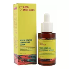Discoloration Correcting 30ml - mL a $3423