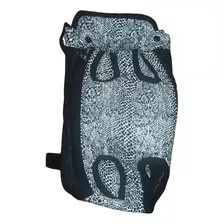 Mochila Canguro Para Perros Bolsos Talle Xl