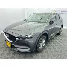 Mazda Cx-5 Touring Tp 2019
