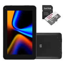 Tablet M7 Wi-fi 64gb 4gb Ram 7 Nb409 Com Cartão 64gb 