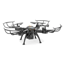 Drone Vivitar Remote Controlled W/ca