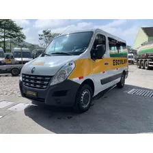 Renault Master L1h1 2022 