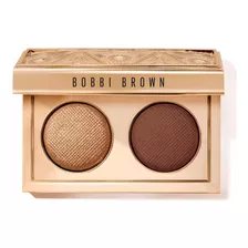 Sombra De Ojos De Lujo Luxe Bobbi Brown Duo