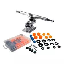 Box Kit Rapair Thor 90a Gullwing Sidewinder Truck Longboard