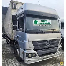 Mercedes Atego 2430