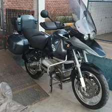 Bmw R1150gs