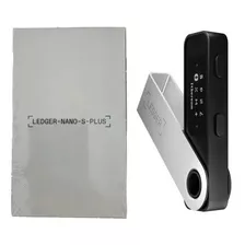 Ledger Nano X - Nova - Lacrada - Trezor 