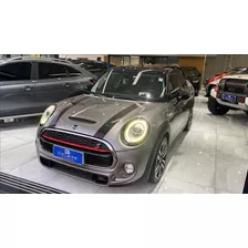 Mini Cooper 2.0 16v Twinpower S