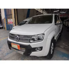 V.w Amarok C.d. 4x4-s 2014 Diesel Manual