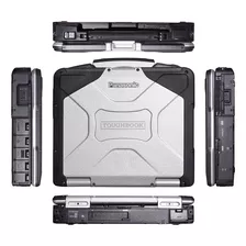 Laptop Panasonic Toughbook Serie Cf
