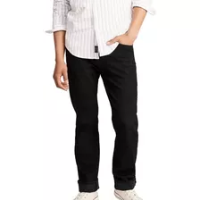 Calça Jeans Abercrombie Masculina Kennan Straight