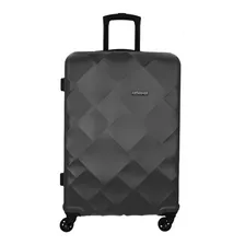 Mala Média De Viagem Universe 2.0 Cinza American Tourister