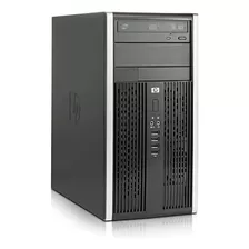 Cpu Hp Amd Athlon 8gb Ddr3 Ssd 120gb Pro Desktop Computador