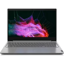 Laptop Lenovo V15 Ada Ryzen 3 8gb 512gb Ssd 15.6 W10h Pc