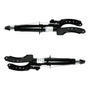 Set 2 Amortiguadores Gas Traseros Volkswagen Touareg 03_10