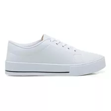 Tenis Feminino Casual Ligth Star Confortável 