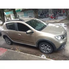 Renault Stepway 2022 1.6 Intens