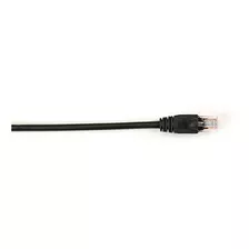 Cable De Red Ethernet Cat Black Box Network Services Connect