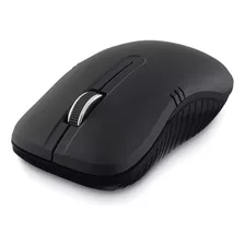 Mouse Inalambrico Verbatim De 2.4ghz Commuter Series Negro