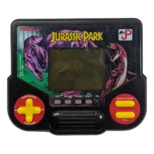 Mini Game Jurassic Park Original Funcionando