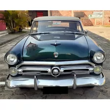 Ford Conversível 1952