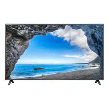 Pantalla LG Led Uhd Ai Thinq 65 65uq751c 4k Smart Tv