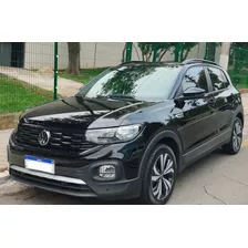 Vw T-cross Confortline