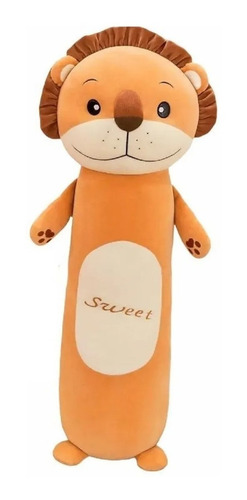 Peluches Cilíndricos Ultrasuaves De Animalitos Peluches Cilíndricos Ultrasuaves De Animalitos