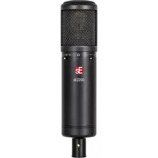 Microfono Se Electronics Se2200 Large-diaphragm Condenser
