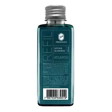 Refil Difusor De Aromas Atlantic (bambu) Provanza 270ml