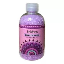 Sales De Baño Aromatica Krishna 250gr / Jimmyindia