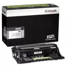 Unidad Imagen Lexmark 50f0z00 - Ms310 312 410 510 610 Mx310