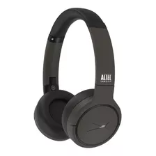 Audífono Over Ear Bluetooth Nanophone Altec Mic Negro Mlab