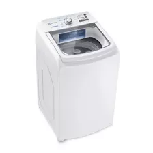 Lavadora De Roupas Electrolux 14kg, Branco - Led14