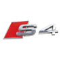 Emblema Audi Sline Parrilla S4 A4 Q4 Quattro Sport Audi A4 Quattro