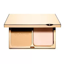 Clarins Base Everlasting Compact Spf 15 Varios Tonos