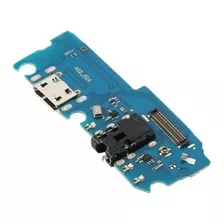 Placa De Carga Para Samsung A02 /a022 Carga Rapida Microfono