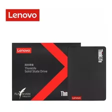 Lenovo Ssd 512gb Hdd Disco Solido Interno Drive Sata Iii 2.5