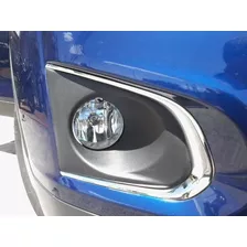 Halógenos Para Chevrolet Tracker 2014-2015 Sobreruedas