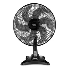 Ventilador De Mesa Multilaser Turbo 40cm 135w Mostruário